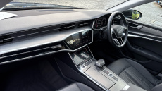 Audi A6 40 TFSI Sport 4dr S Tronic [Tech Pack] Petrol Saloon